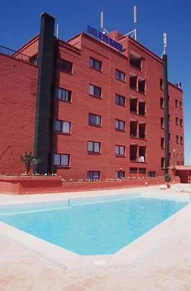 Hotel Delfin Bajamar Tenerife Island