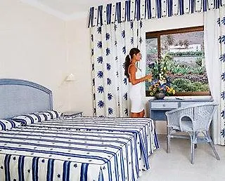 ***  Hotel Delfin Bajamar Tenerife Island Ισπανία