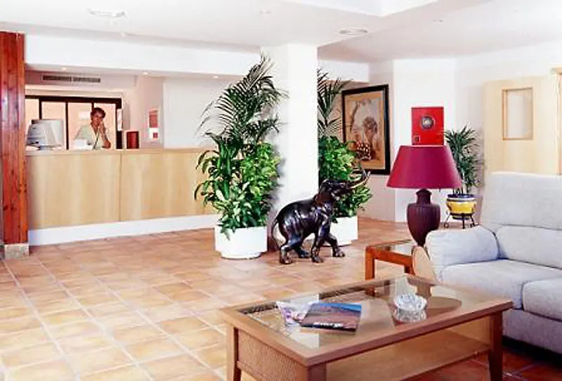 Hotel Delfin Bajamar Tenerife Island Ισπανία